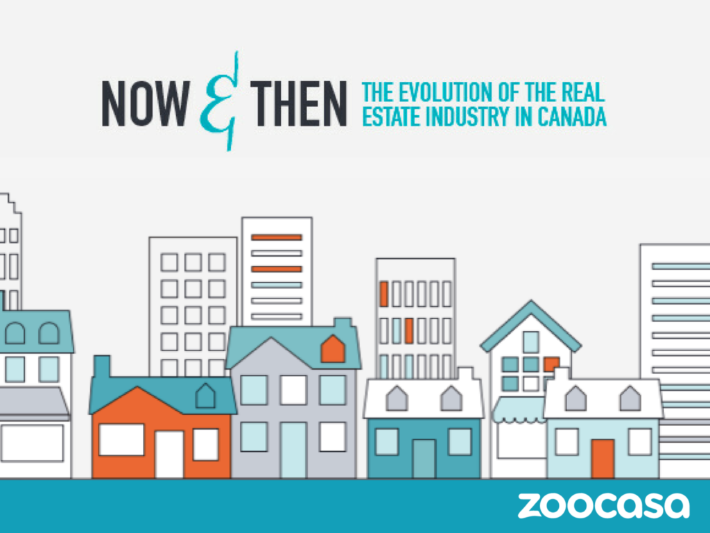 zoocasa real estate