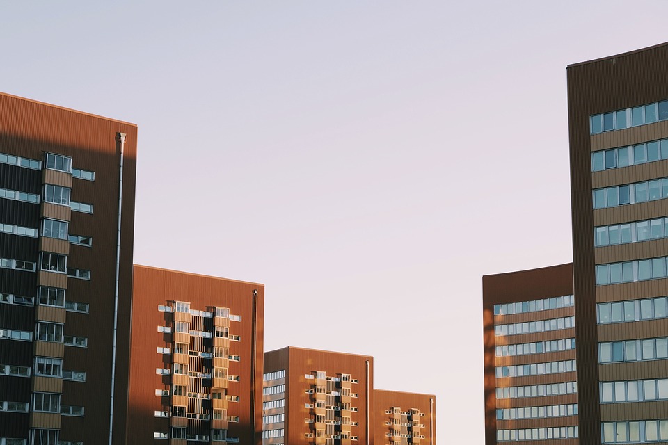 condo properties