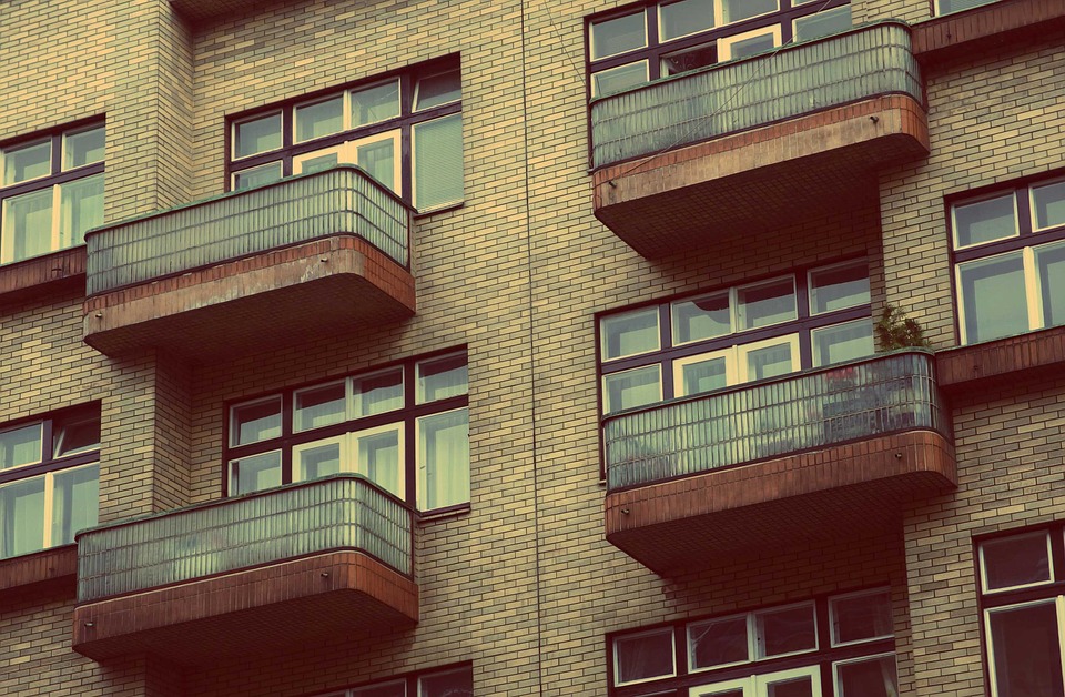 condo units