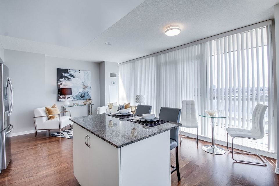 condo office